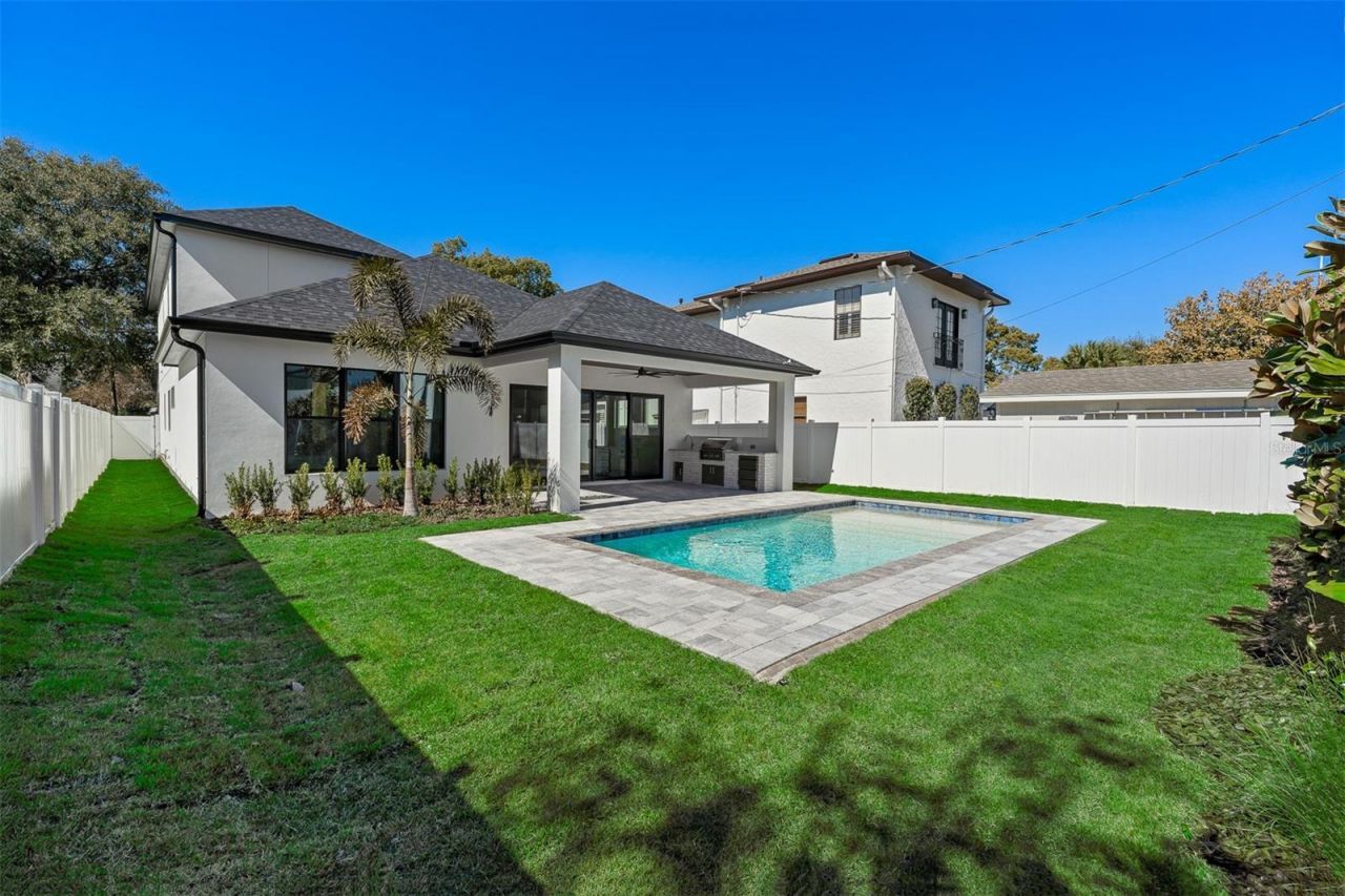 3303 Helen Avenue, Orlando, FL 32804 Photo