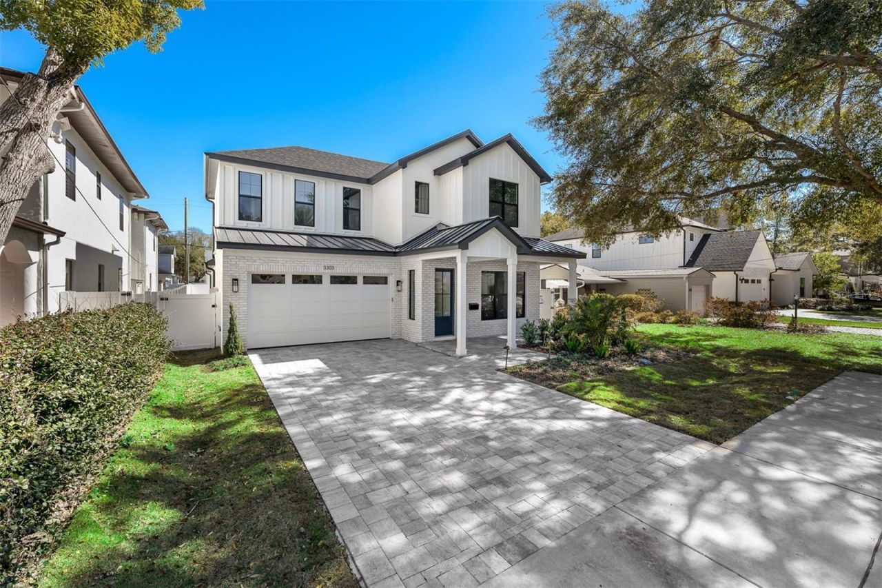 3303 Helen Avenue, Orlando, FL 32804 Photo