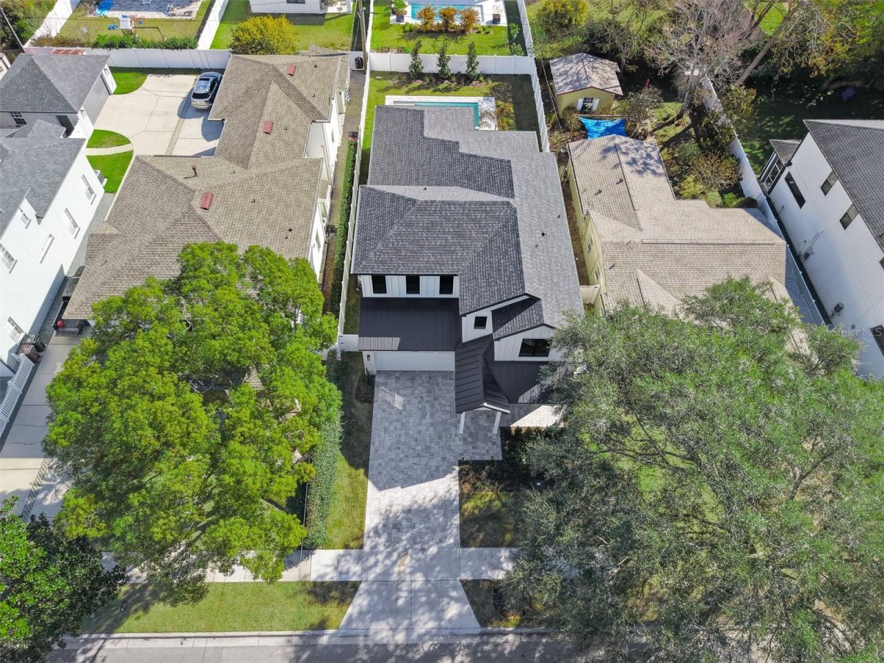 3303 Helen Avenue, Orlando, FL 32804 Photo