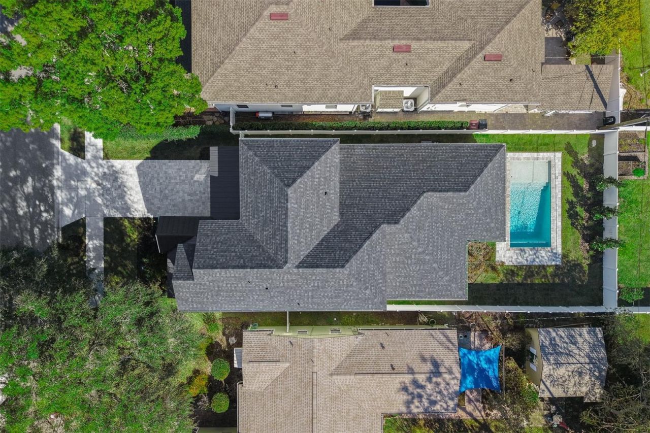 3303 Helen Avenue, Orlando, FL 32804 Photo