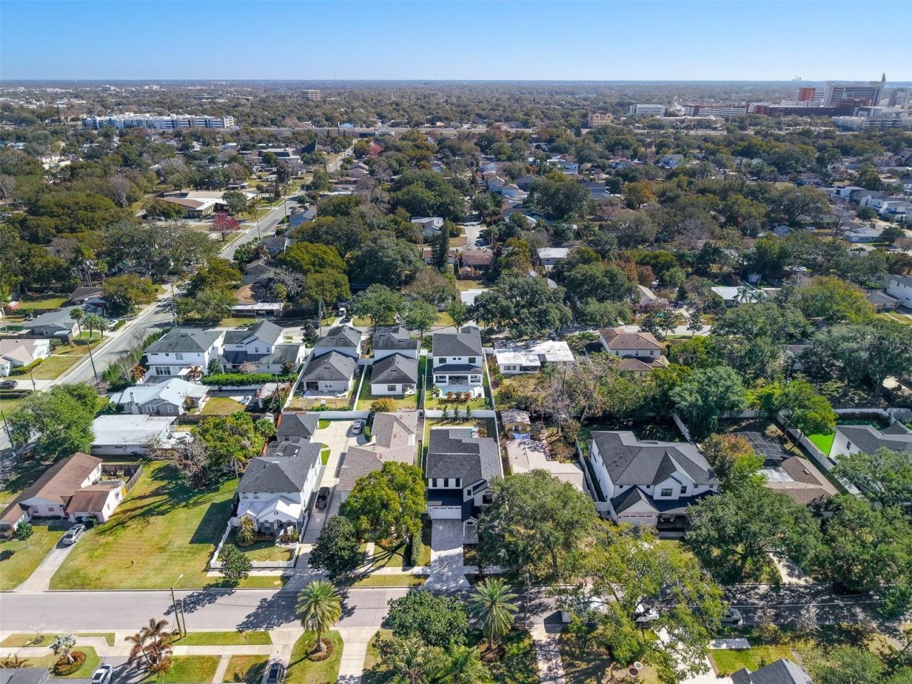 3303 Helen Avenue, Orlando, FL 32804 Photo