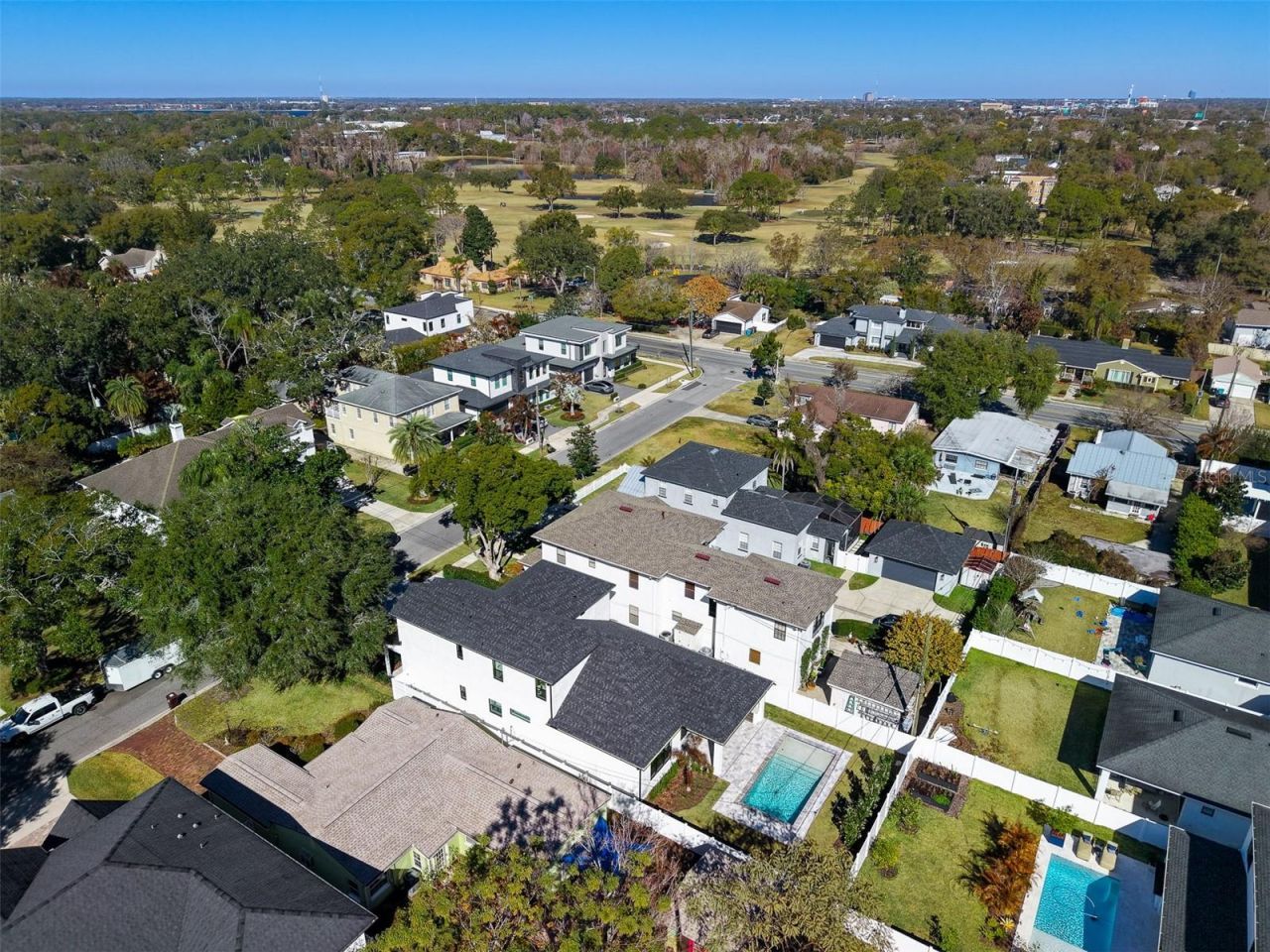 3303 Helen Avenue, Orlando, FL 32804 Photo