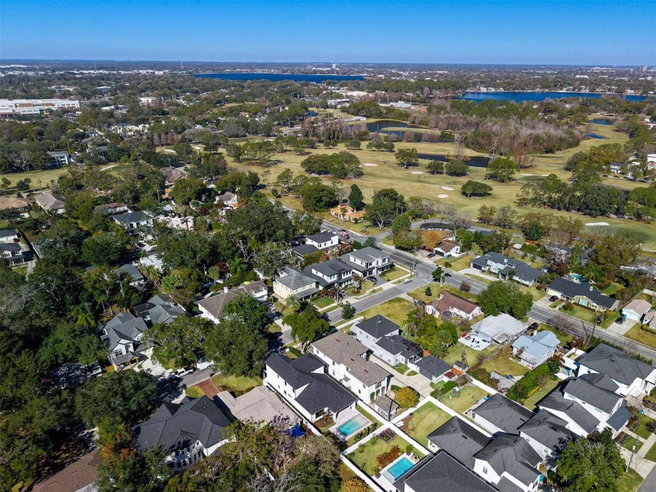 3303 Helen Avenue, Orlando, FL 32804 Photo