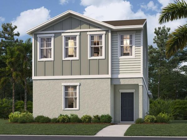 429 BELMOND DRIVE, DEBARY, FL 32713