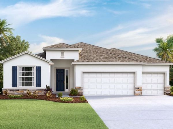 11377 CURIO DRIVE, BROOKSVILLE, FL 34613