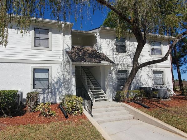 103 MEADOW LANE, Unit 103, OLDSMAR, FL 34677