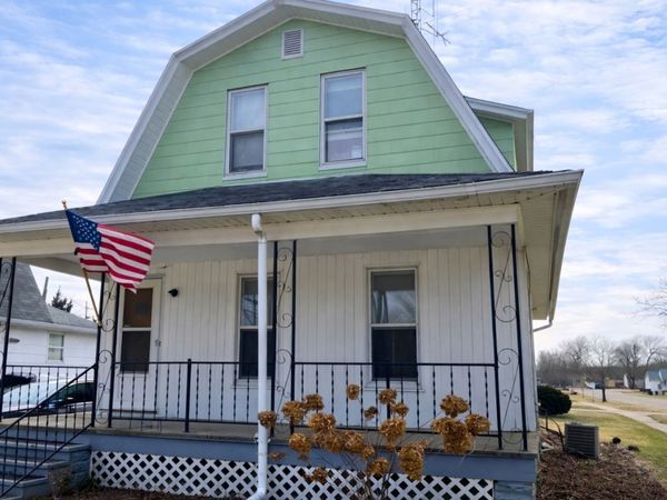 411 W Park Street, Morrison, IL 61270