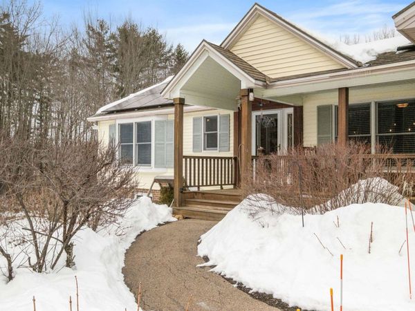 680 Union Road, Belmont, NH 03220