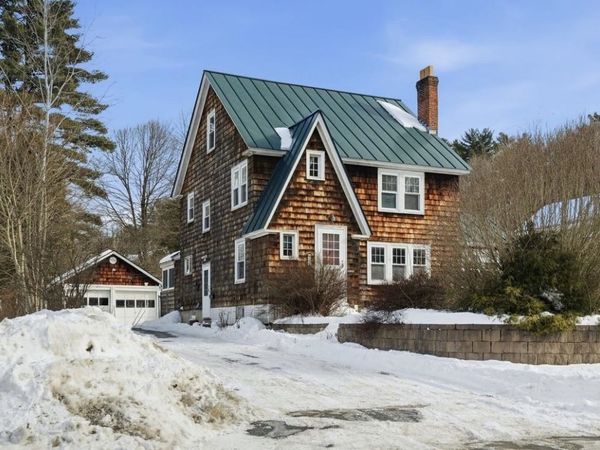 22 Bible Hill Road, Claremont, NH 03743