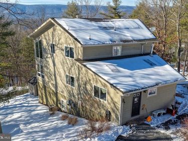 167 WILLIAMS LANE, BASYE, VA 22810