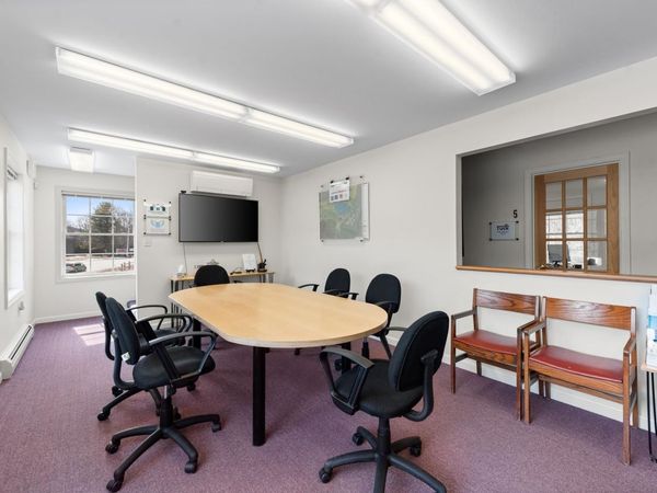 399 NH Route 49, Campton, NH 03223