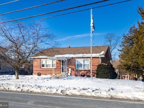 1421 SANDHILL ROAD, LEBANON, PA 17046