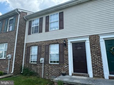 205 LITTLE RIVER DRIVE, WINCHESTER, VA 22602