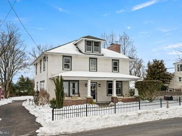 21 NEW GALENA ROAD, LINE LEXINGTON, PA 18932