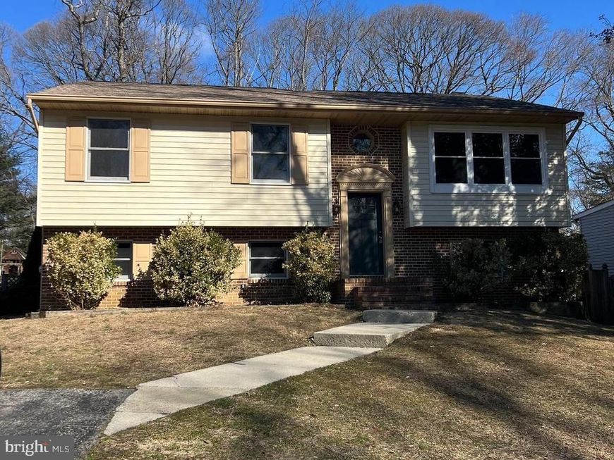 1020 Dockser Drive, Crownsville, MD 21032 Main Photo