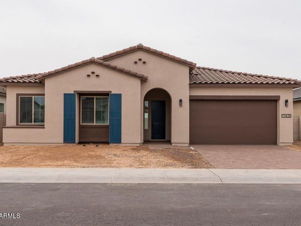 17635 W HIGHLAND Avenue, Goodyear, AZ 85395