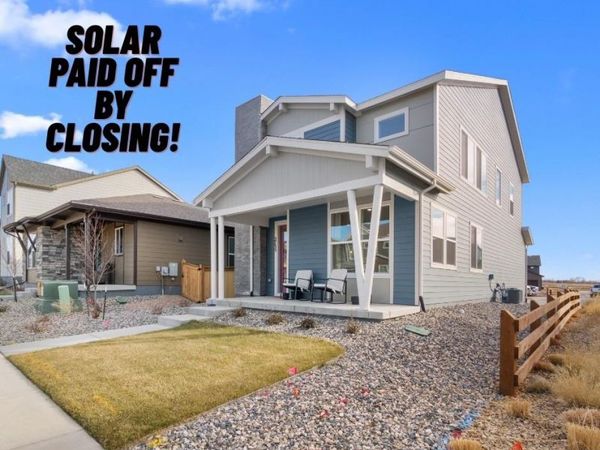 2755 Optimista Place, Brighton, CO 80601