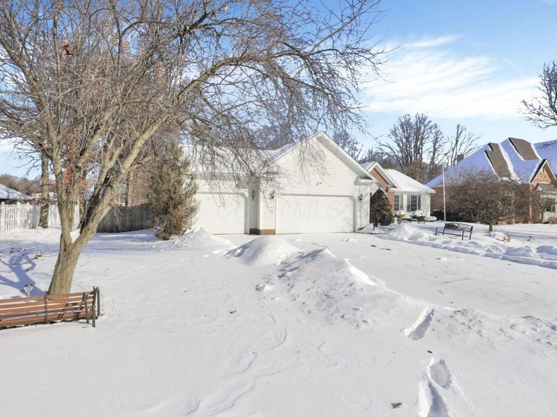 655 W Thrush Avenue, Crestline, OH 44827 Photo 4