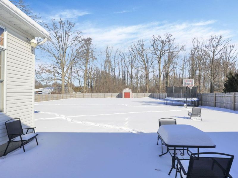 655 W Thrush Avenue, Crestline, OH 44827 Photo 56