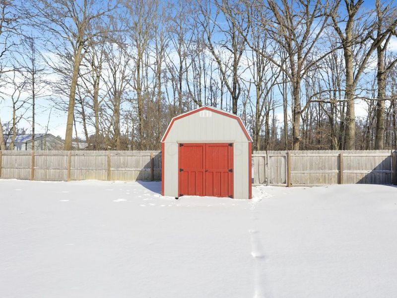 655 W Thrush Avenue, Crestline, OH 44827 Photo 63