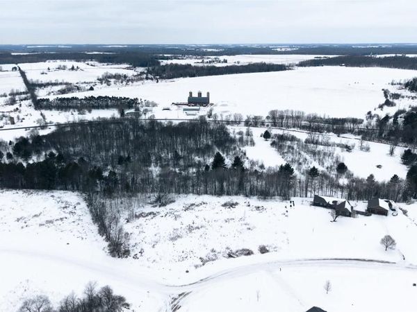 Lot 4 OAKHILL CIRCLE, Ringle, WI 54471