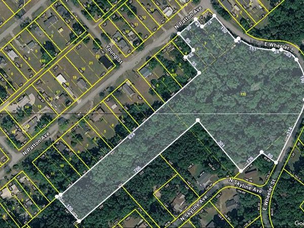 00 E Wheeler Street, Rockwood, TN 37854