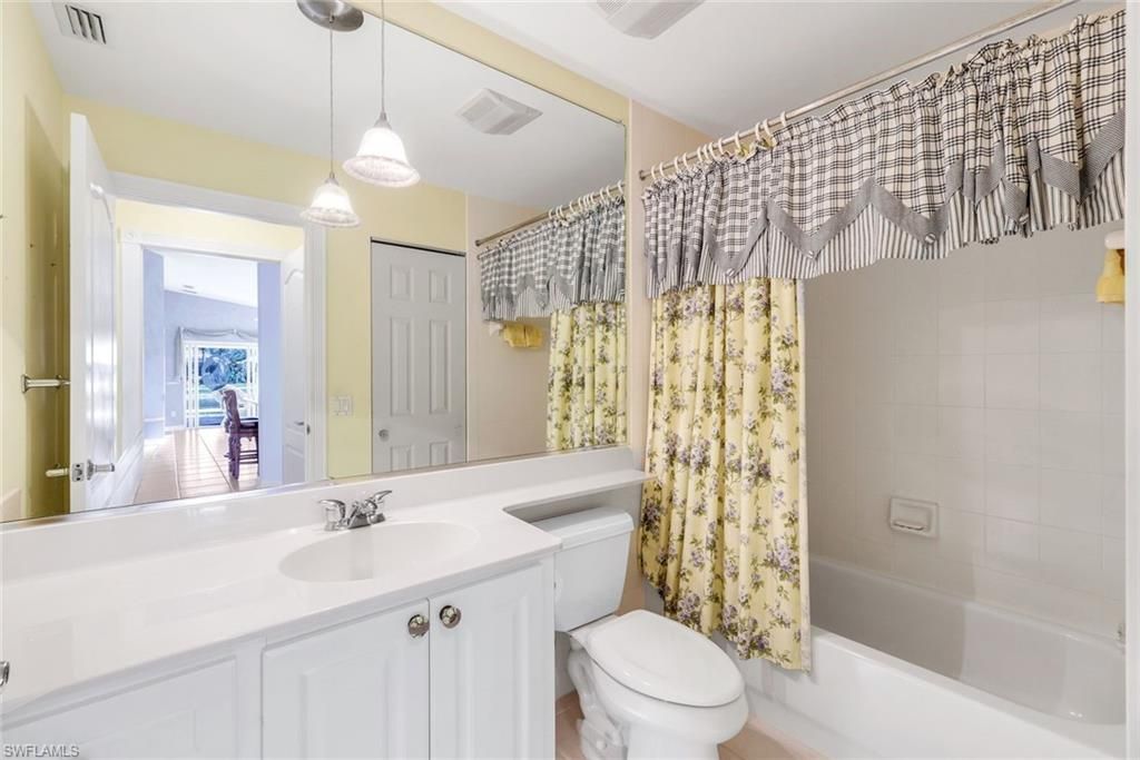 3025 Futuna Ln, Naples, FL 34119 Photo