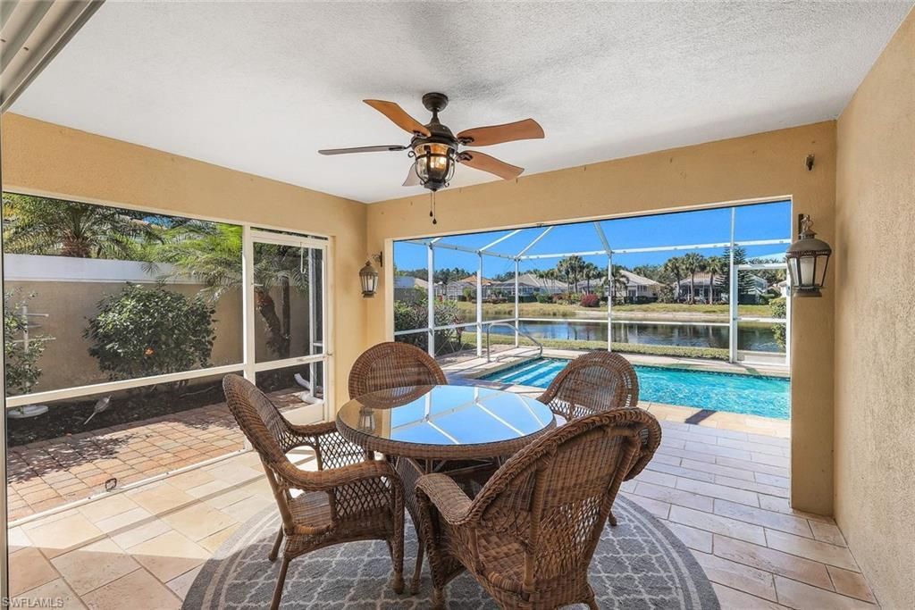 3025 Futuna Ln, Naples, FL 34119 Photo