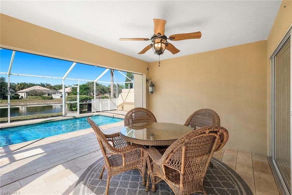 3025 Futuna Ln, Naples, FL 34119 Photo