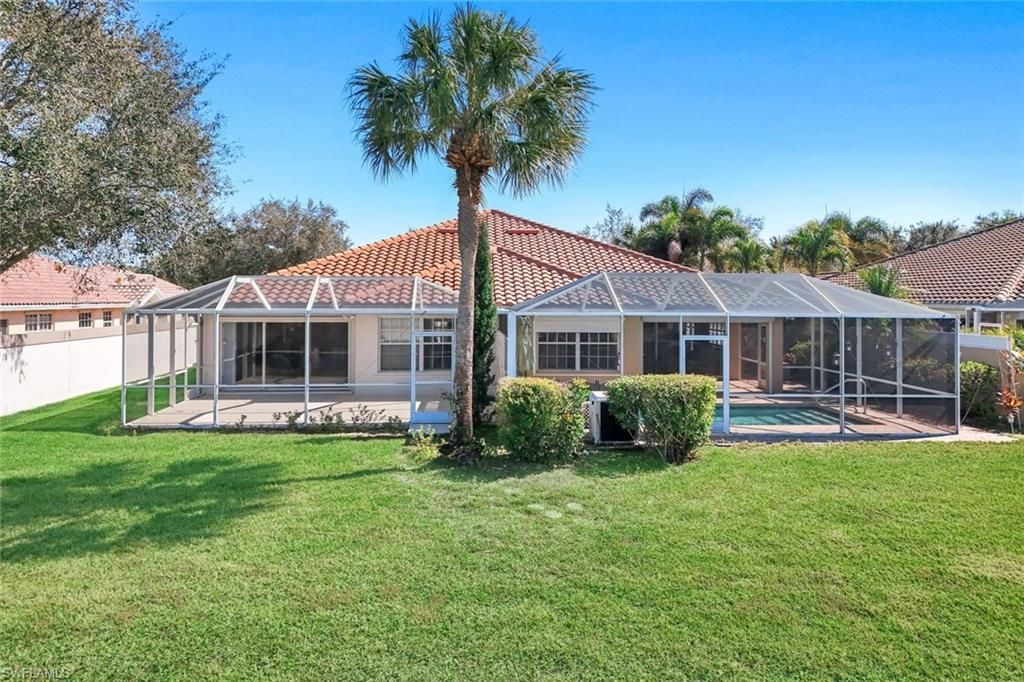3025 Futuna Ln, Naples, FL 34119 Photo