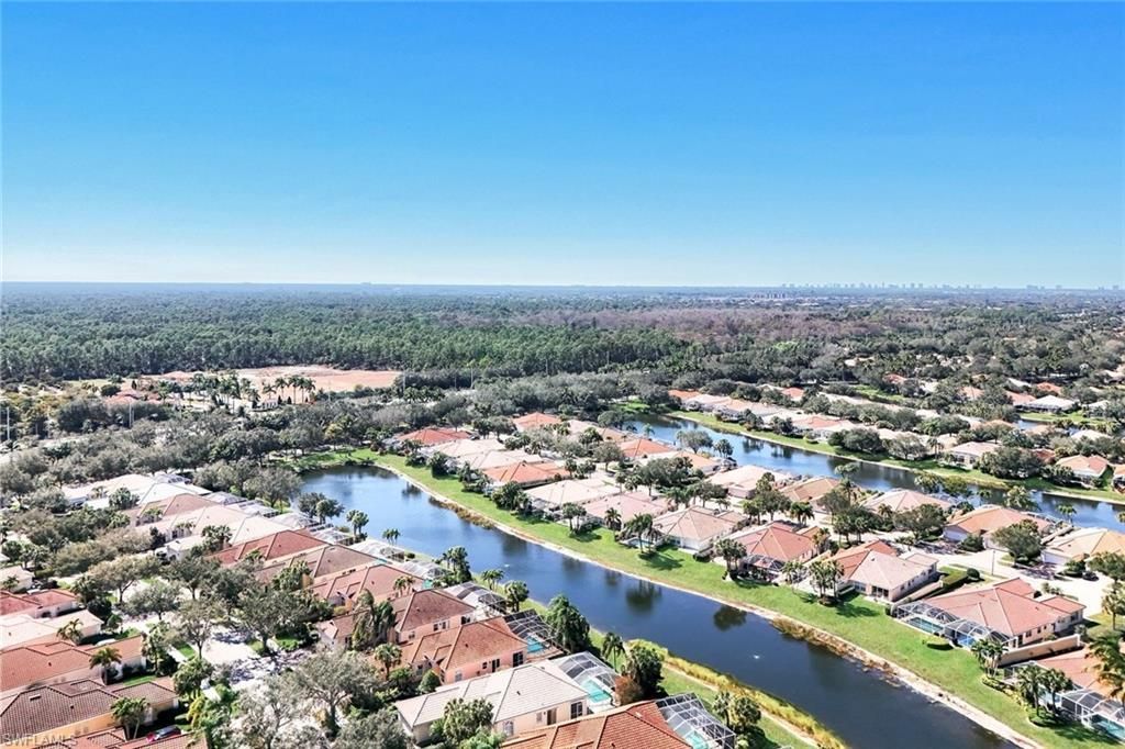 3025 Futuna Ln, Naples, FL 34119 Photo