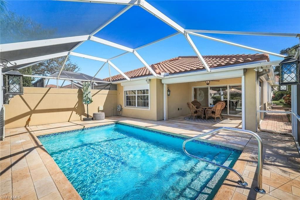 3025 Futuna Ln, Naples, FL 34119 Photo