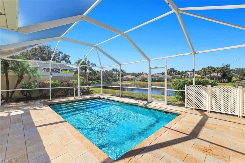 3025 Futuna Ln, Naples, FL 34119 Photo