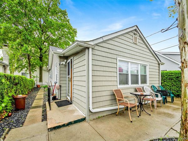 9 Magnolia Place, Unit 1, Bronx, NY 10465