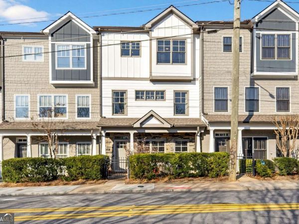 1786 Dekalb Avenue NE, Atlanta, GA 30307