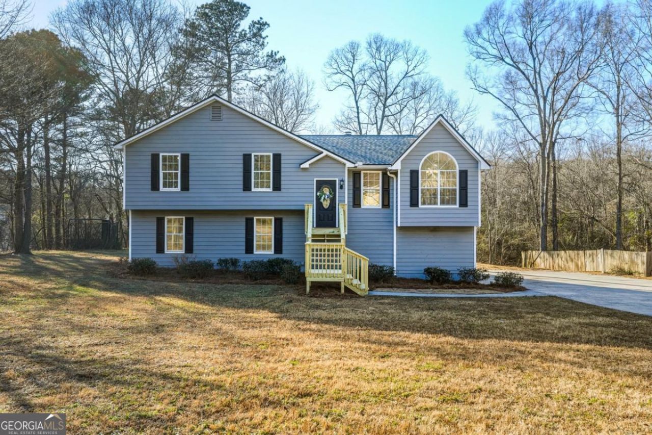 615 Amberwood Place, Euharlee, GA 30145 Main Photo