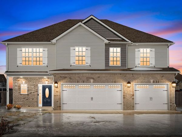 1004 Chardea Dr, Clarksville, TN 37040