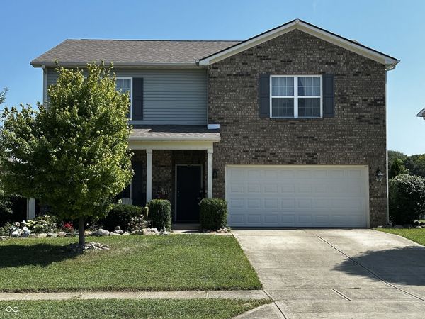 1685 Fair Weather Drive, Pendleton, IN 46064