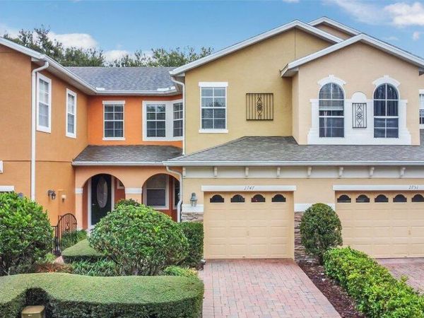 2747 Sweet Magnolia Place, Oviedo, FL 32765