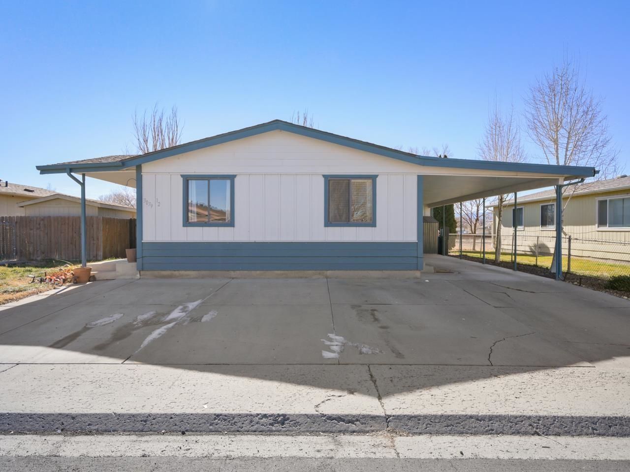 3079 1/2 Sandpiper Avenue Grand Junction, CO 81504