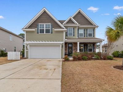 152 Ocean Commons Dr., Surfside Beach, SC 29575