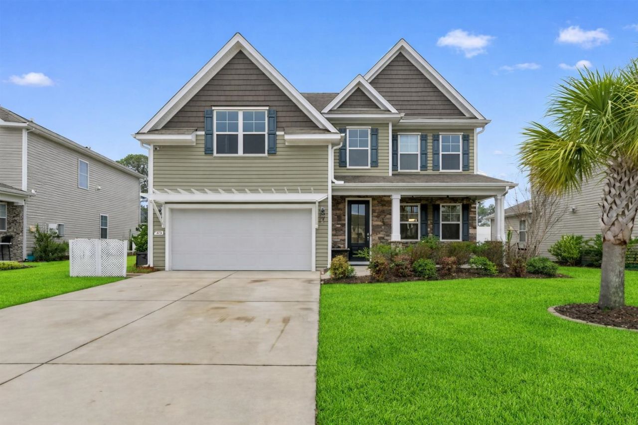 152 Ocean Commons Dr. Photo 1