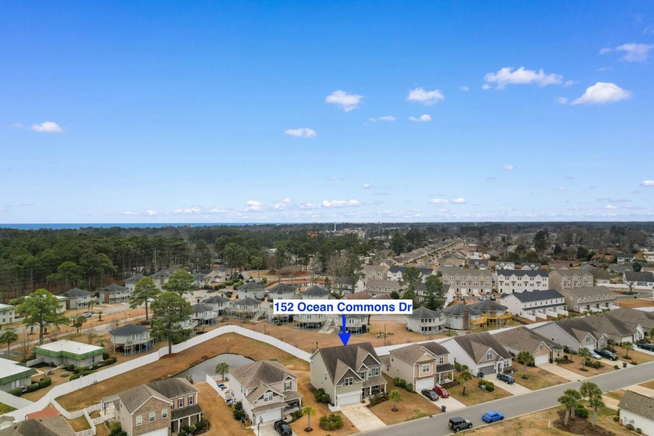 152 Ocean Commons Dr. Photo 26