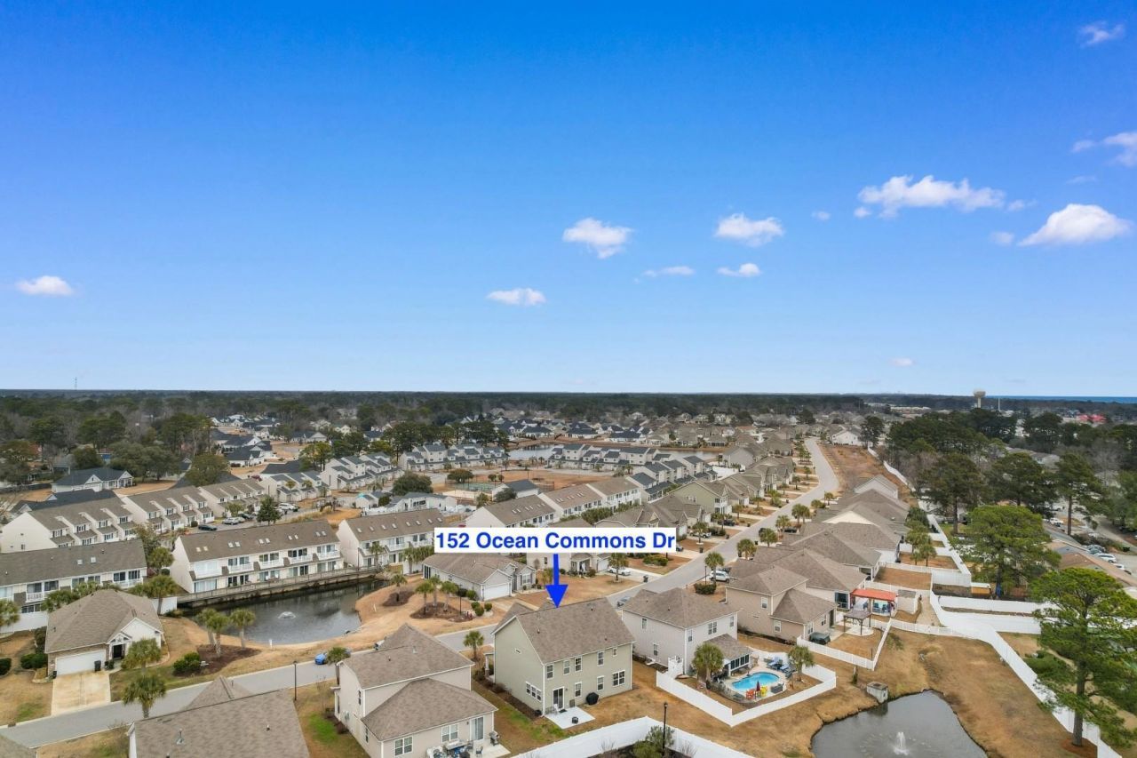 152 Ocean Commons Dr. Photo 29