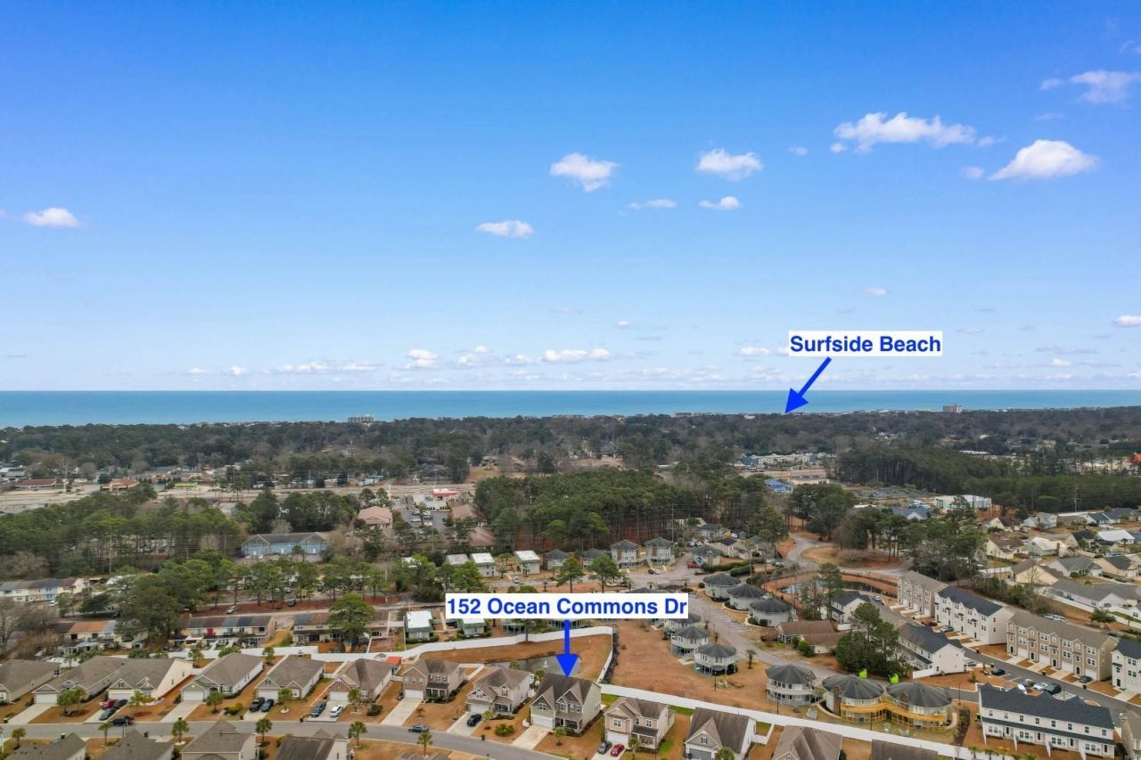 152 Ocean Commons Dr. Photo 32