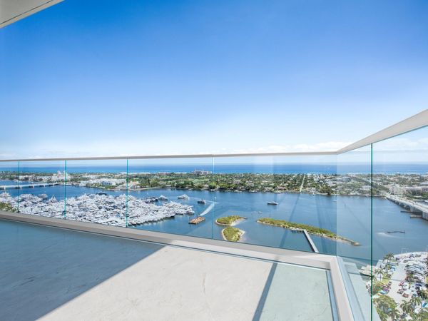 525 S Flagler Drive, Unit 20b/c, West Palm Beach, FL 33401