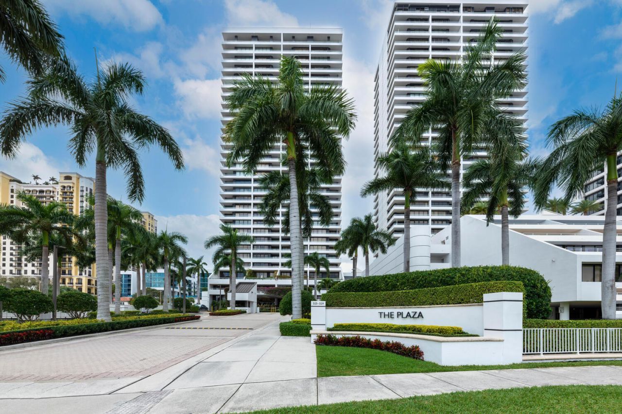 525 S Flagler Drive, Unit 20b/c, West Palm Beach, FL 33401 Photo