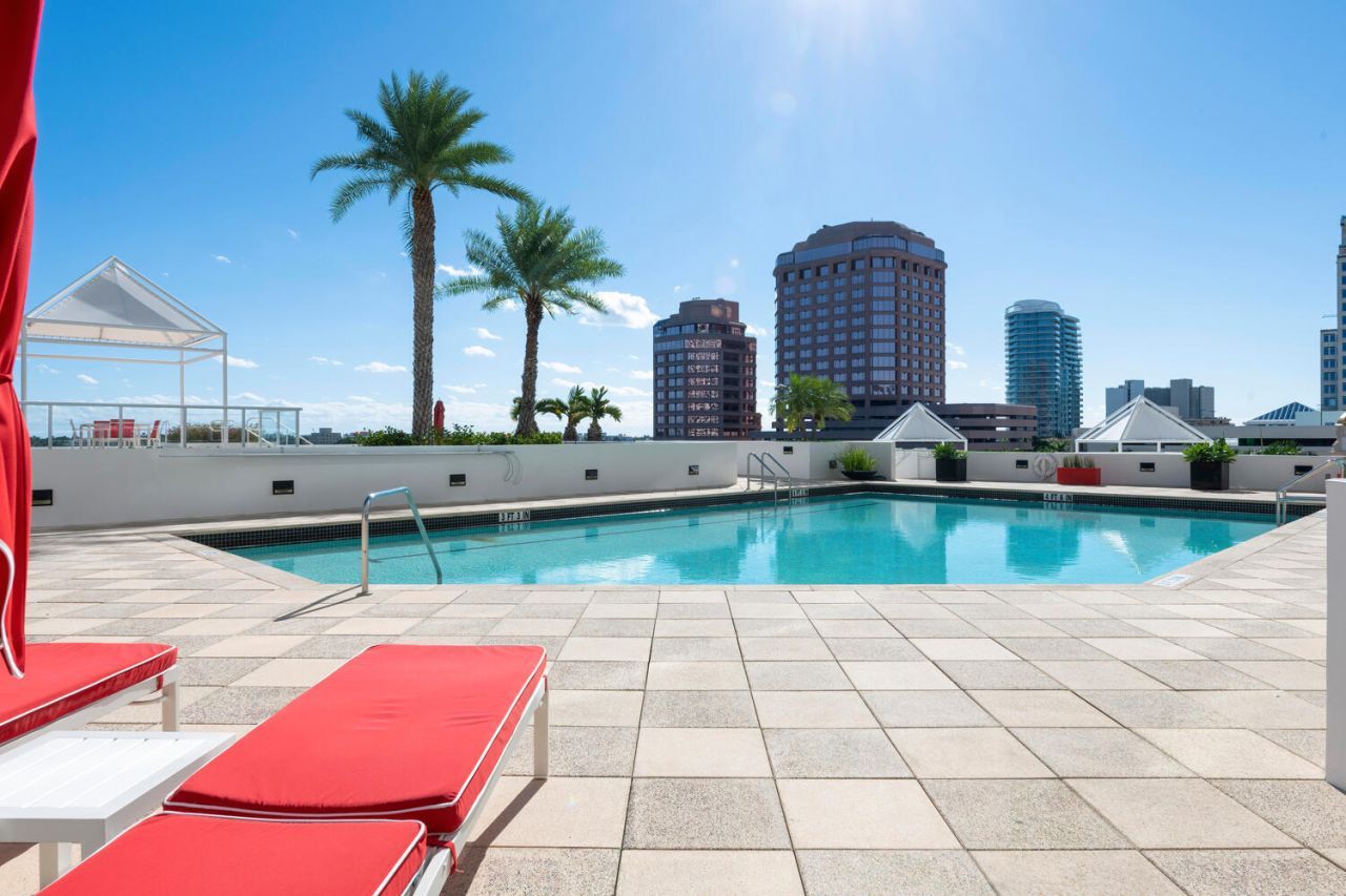 525 S Flagler Drive, Unit 20b/c, West Palm Beach, FL 33401 Photo
