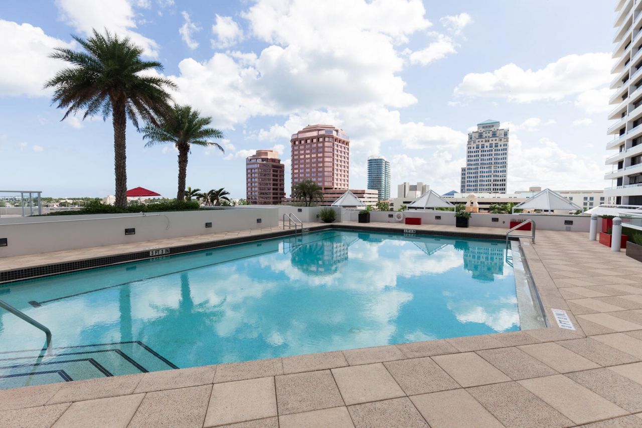 525 S Flagler Drive, Unit 20b/c, West Palm Beach, FL 33401 Photo