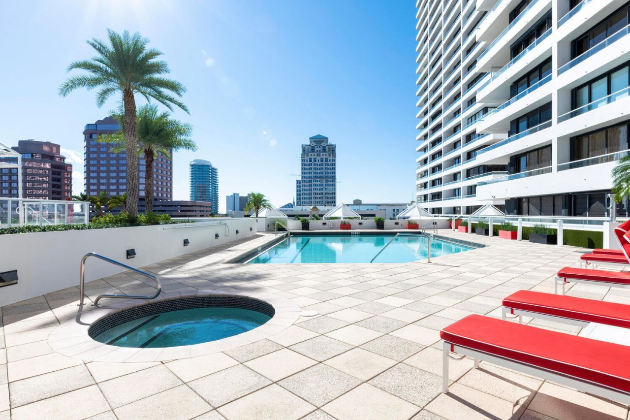 525 S Flagler Drive, Unit 20b/c, West Palm Beach, FL 33401 Photo